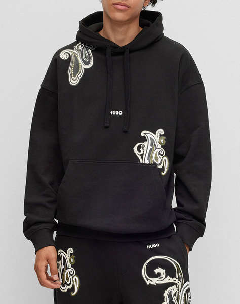 HUGO BOSS Dolias 10231445 01