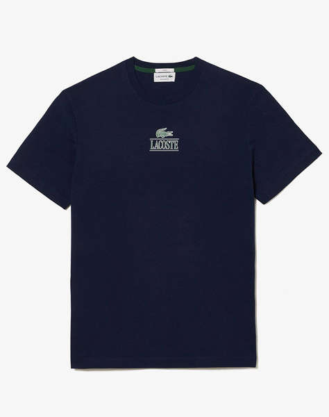 LACOSTE TEE-SHIRT