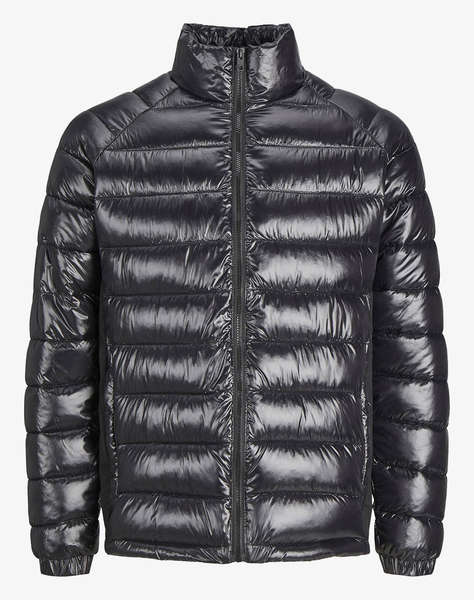 JACK&JONES JCOTRACE LIGHT JACKET STAND COLLAR