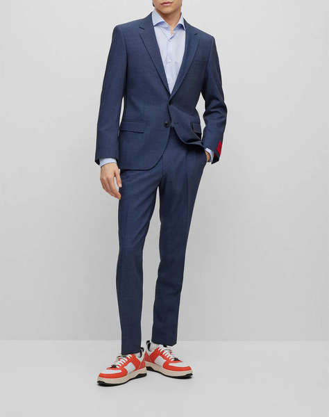 HUGO BOSS Henry/Getlin232X 10250655 01