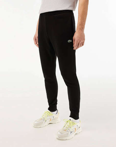 LACOSTE KALHOTY TEPLAKOVÉ TRACKSUIT TROUSERS