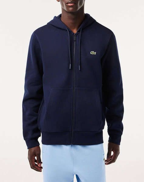 LACOSTE MIKINA