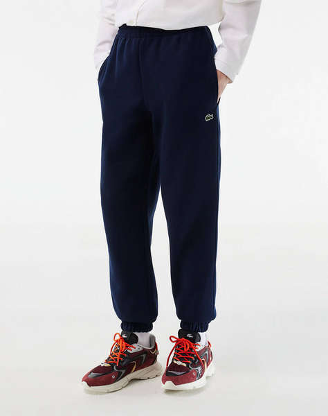 LACOSTE KALHOTY TEPLAKOVÉ TRACKSUIT TROUSERS