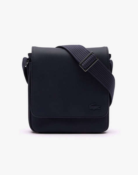 LACOSTE TAŠKA (Rozměry 20 x 21 x 6.5 cm)