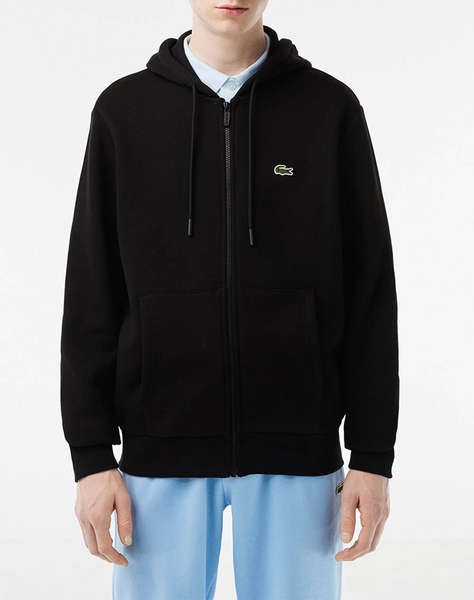 LACOSTE MIKINA