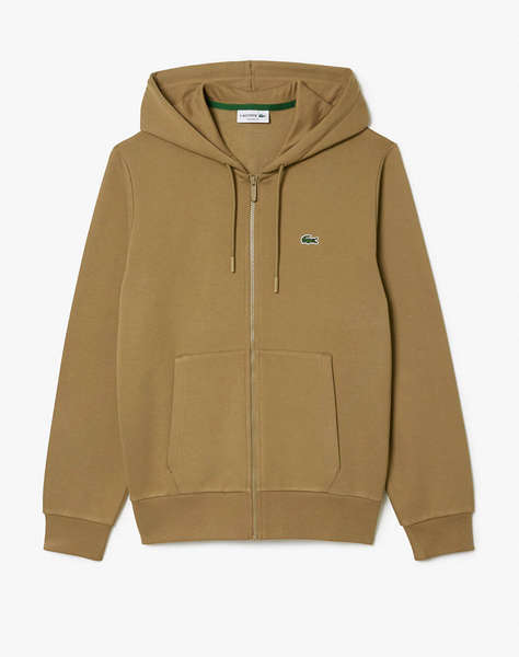 LACOSTE MIKINA