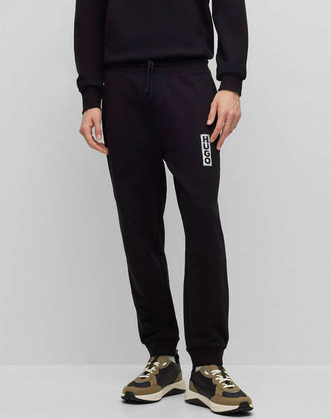 HUGO BOSS Dogur 10231445 01