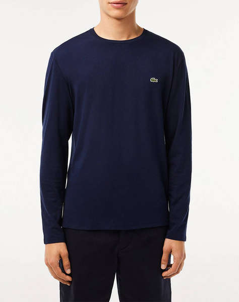 LACOSTE TRIČKO ΜΜ TEE-SHIRT