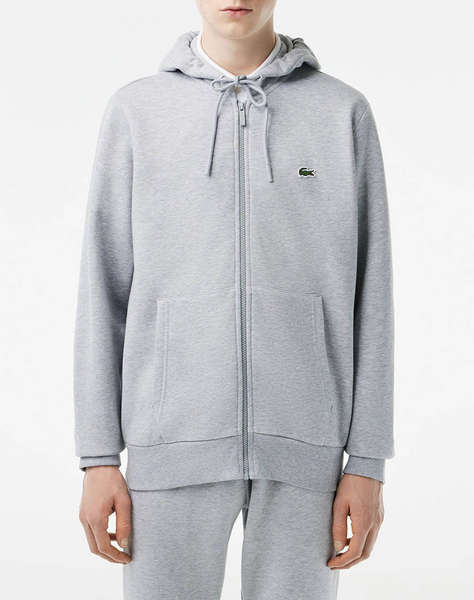 LACOSTE MIKINA
