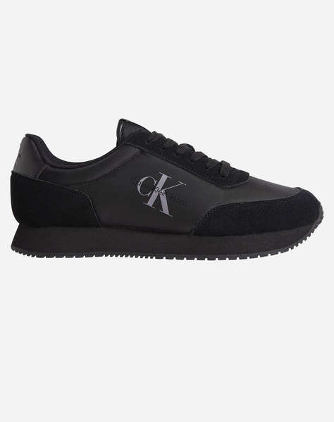 CALVIN KLEIN RETRO RUNNER SU-NY MONO