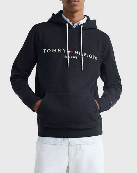 TOMMY HILFIGER HOODY