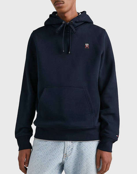 TOMMY HILFIGER HOODY