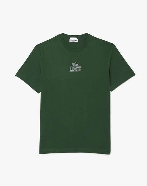 LACOSTE TEE-SHIRT