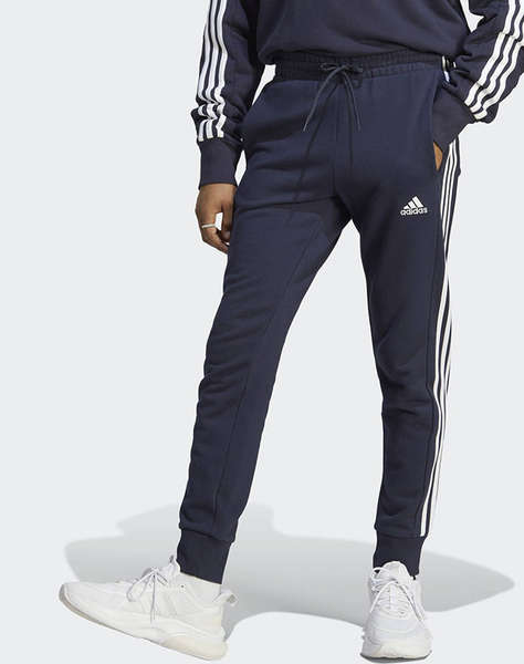 ADIDAS TEPLÁKY M 3S FT TC PT
