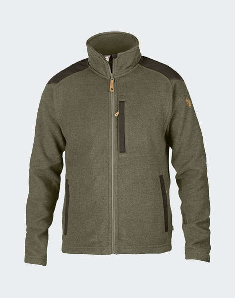 FJALLRAVEN Buck Fleece M