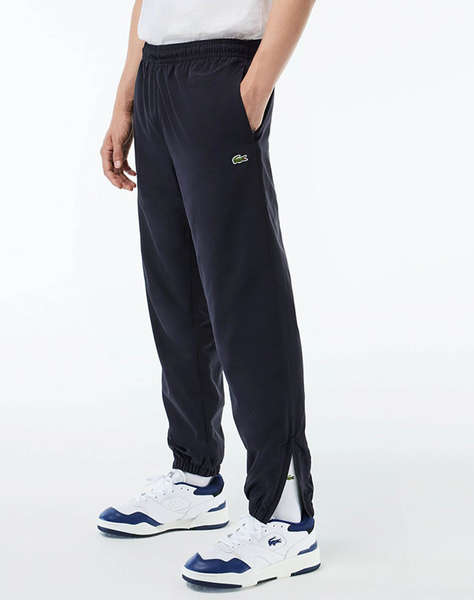 LACOSTE KALHOTY TEPLAKOVÉ