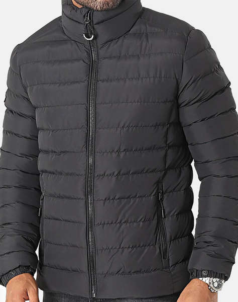 SUPERDRY BUNDA PÁNSKÁ