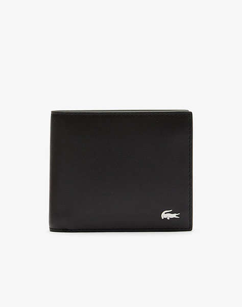 LACOSTE PENĚŽENKA (Rozměry 12 x 10 x 3 cm)