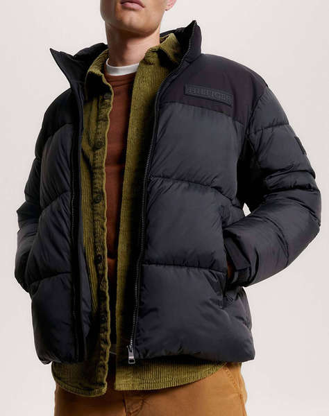 TOMMY HILFIGER NEW YORK PUFFER JACKET