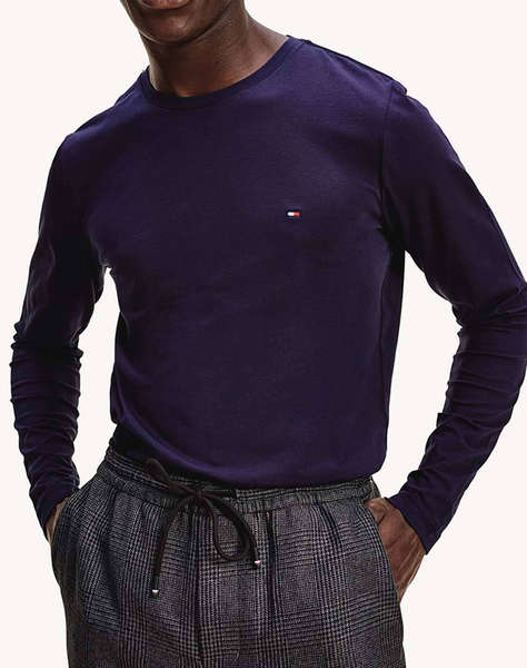 TOMMY HILFIGER STRETCH LON