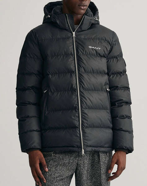 GANT BUNDA ACTIVE CLOUD JACKET
