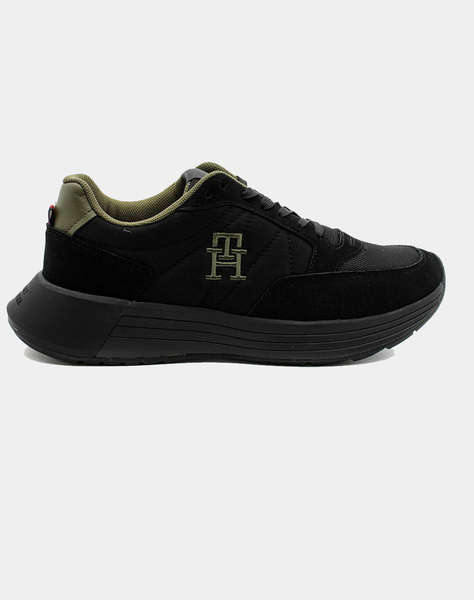 TOMMY HILFIGER CLASSIC ELEVATED RUNNER MIX