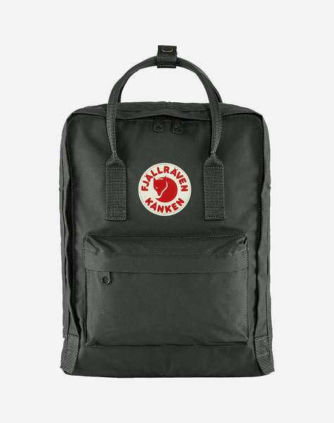 FJALLRAVEN Kånken / Kånken (Rozměry: 38 x 27 x 13 εκ)