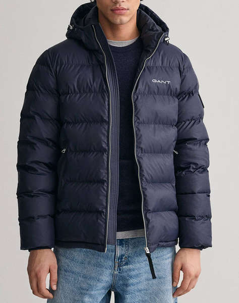 GANT BUNDA ACTIVE CLOUD JACKET