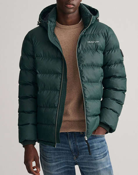 GANT BUNDA ACTIVE CLOUD JACKET