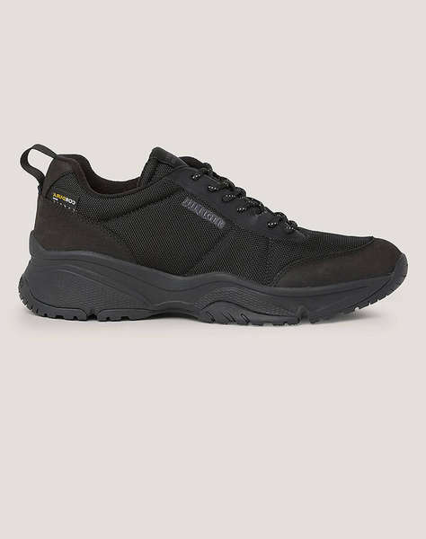 TOMMY HILFIGER OUTDOOR RUNNER LOW CORDURA