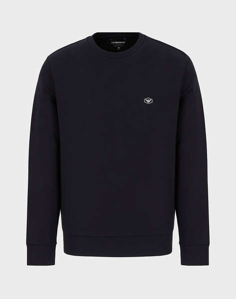 EMPORIO ARMANI FELPA TRIČKO