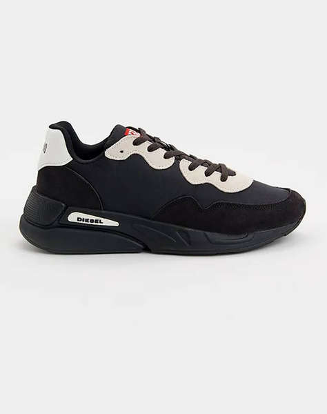 DIESEL S-SERENDIPITY LIGHT SNEAKERS