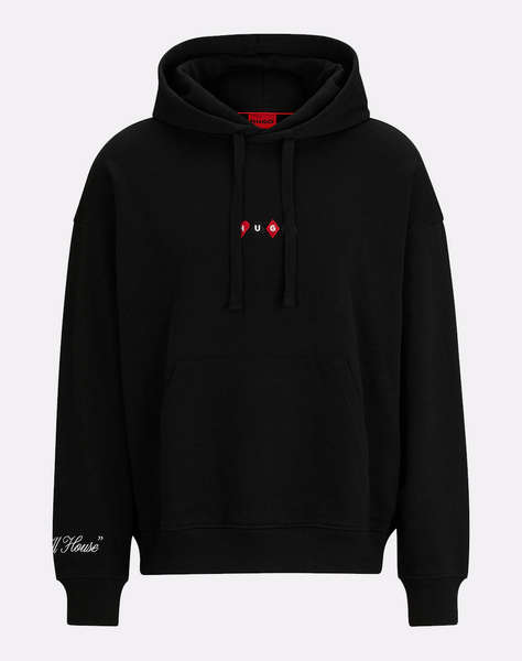 HUGO BOSS Deewax