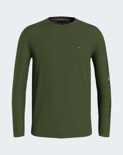 TOMMY HILFIGER T-SHIRT