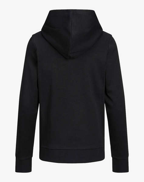 JACK&JONES JJEBASIC SWEAT HOOD NOOS JNR