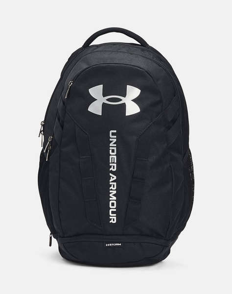 UNDER ARMOUR UA Hustle 5.0 Backpack (Rozměry: 49 x 33 x 15 cm)