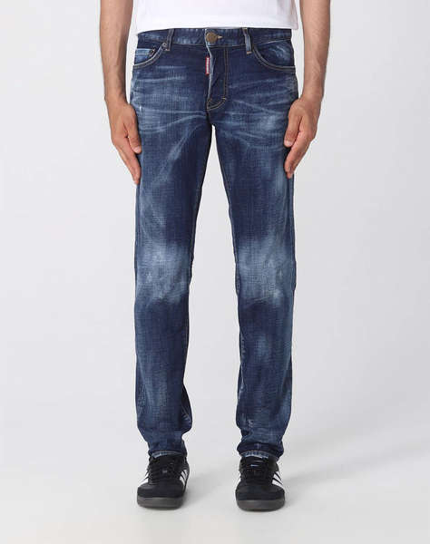 DSQUARED2 KALHOTY 5KAPES