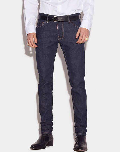 DSQUARED2 KALHOTY 5KAPES