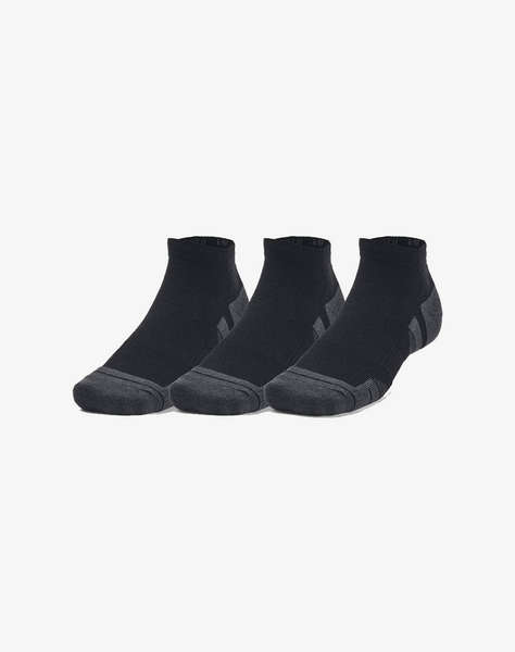 UNDER ARMOUR UA Performance Tech 3pk Low