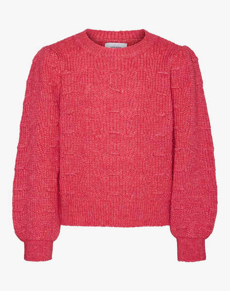 VERO MODA VMEYA PULLOVER GA BOO GIRL