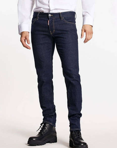 DSQUARED2 KALHOTY 5KAPES