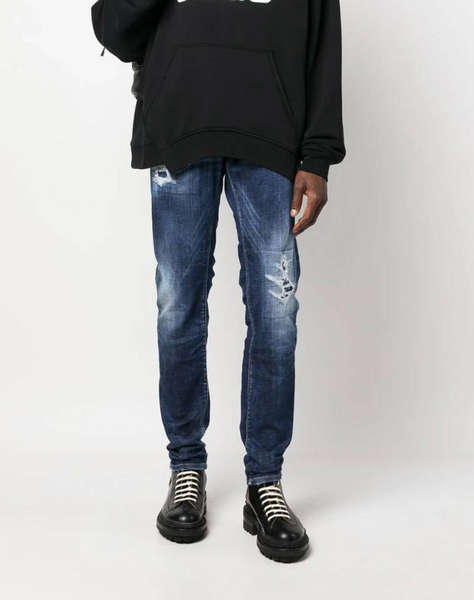 DSQUARED2 KALHOTY 5KAPES