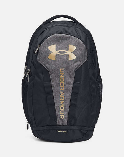 UNDER ARMOUR UA Hustle 5.0 Backpack (Rozměry: 49 x 33 x 15 cm)