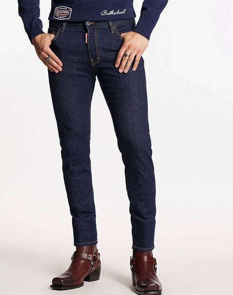 DSQUARED2 KALHOTY 5KAPES