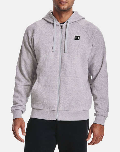 UNDER ARMOUR UA Rival Fleece FZ Hoodie