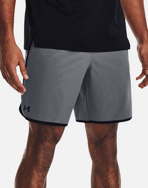 UNDER ARMOUR UA HIIT Woven 8in Shorts