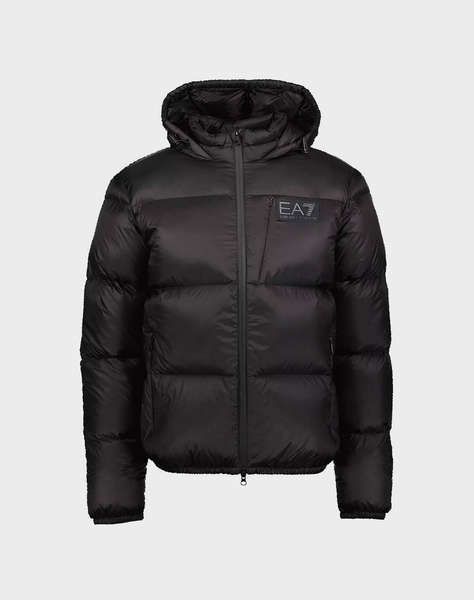 EA7 GIACCA PIUMINO