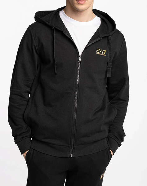 EA7 FELPA