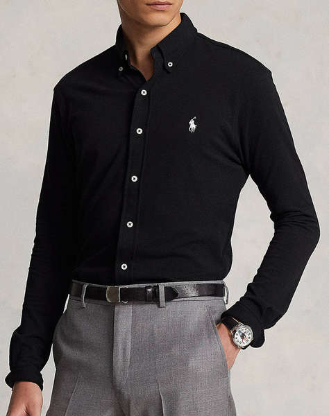 RALPH LAUREN FBBDM5 KNIT