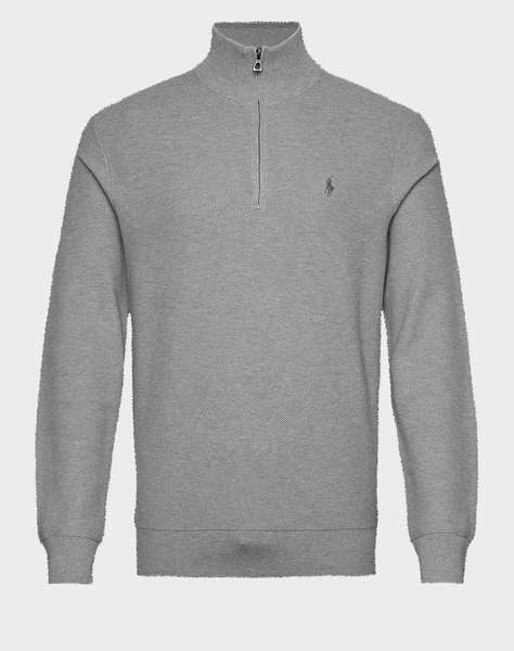 RALPH LAUREN HZ-PULLOVER